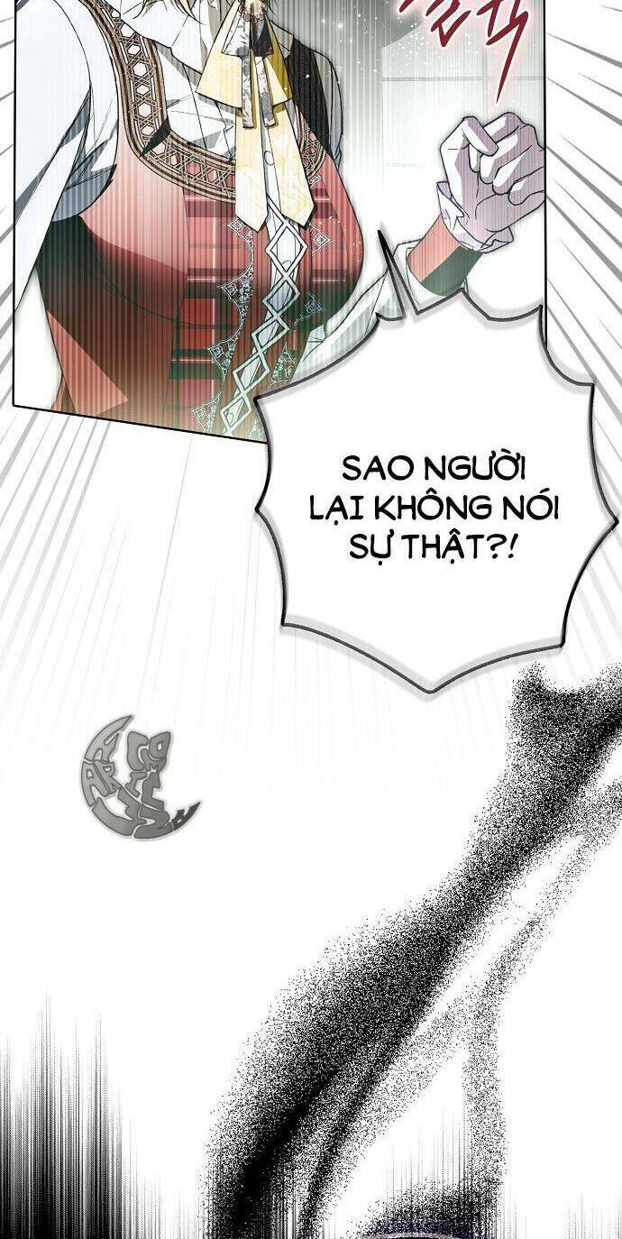 Ai Đó Đang Điều Khiển Cơ Thể Của Tôi - Chap 24 - Trang 42