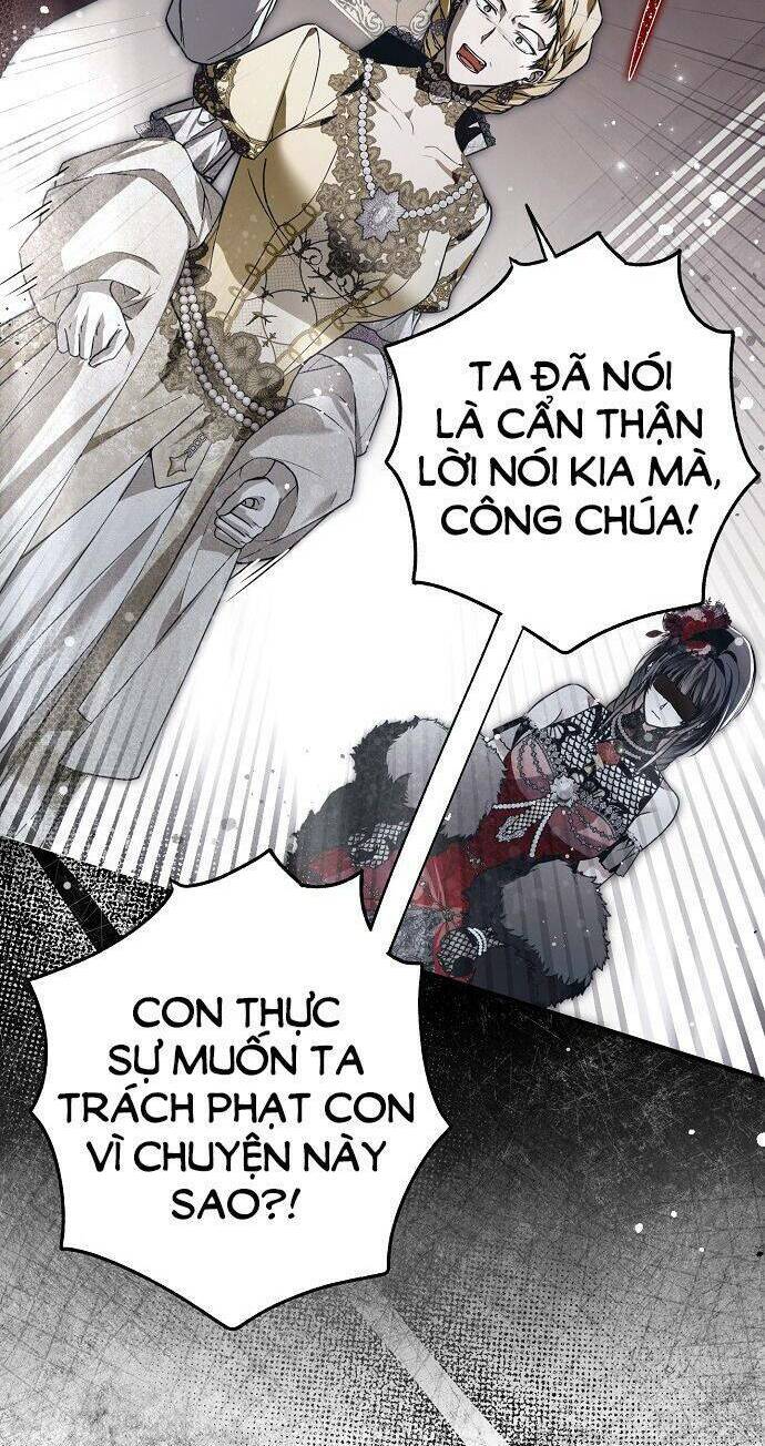Ai Đó Đang Điều Khiển Cơ Thể Của Tôi - Chap 24 - Trang 47