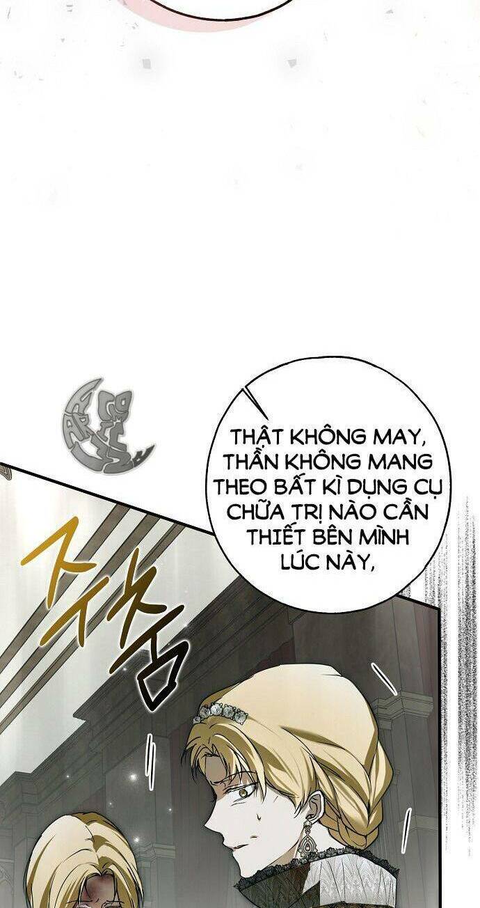 Ai Đó Đang Điều Khiển Cơ Thể Của Tôi - Chap 24 - Trang 49