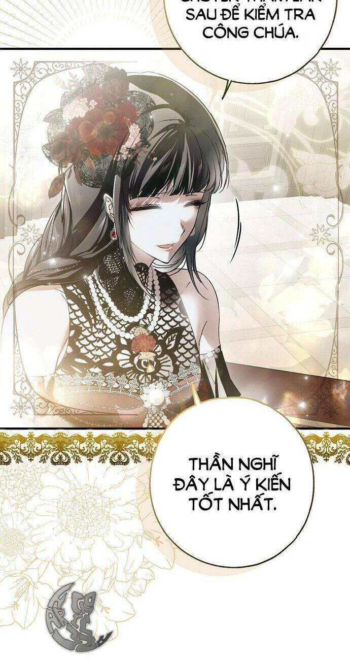 Ai Đó Đang Điều Khiển Cơ Thể Của Tôi - Chap 24 - Trang 51