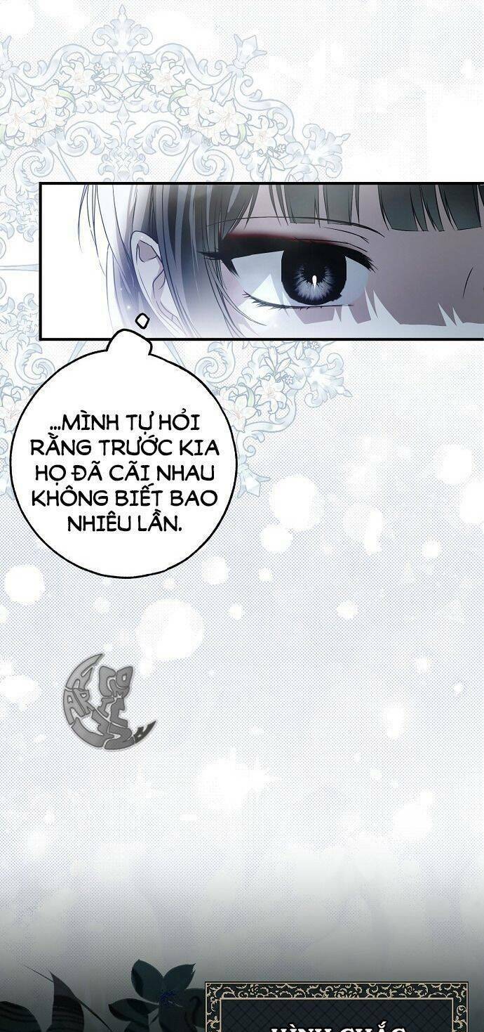 Ai Đó Đang Điều Khiển Cơ Thể Của Tôi - Chap 24 - Trang 58