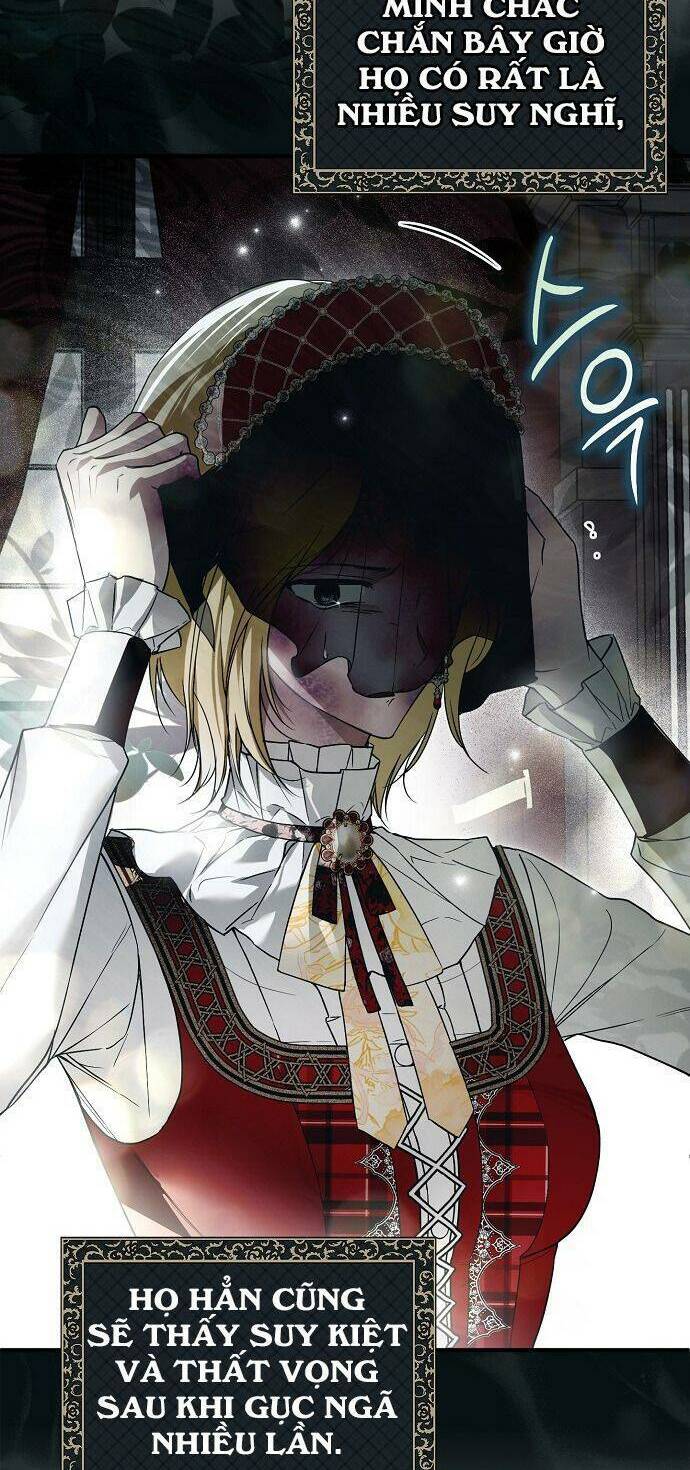 Ai Đó Đang Điều Khiển Cơ Thể Của Tôi - Chap 24 - Trang 59