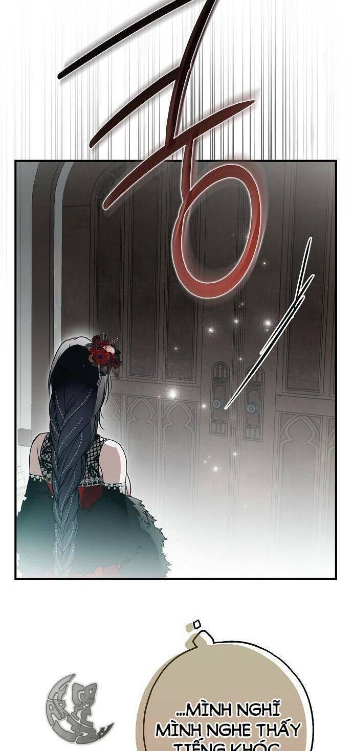Ai Đó Đang Điều Khiển Cơ Thể Của Tôi - Chap 24 - Trang 62