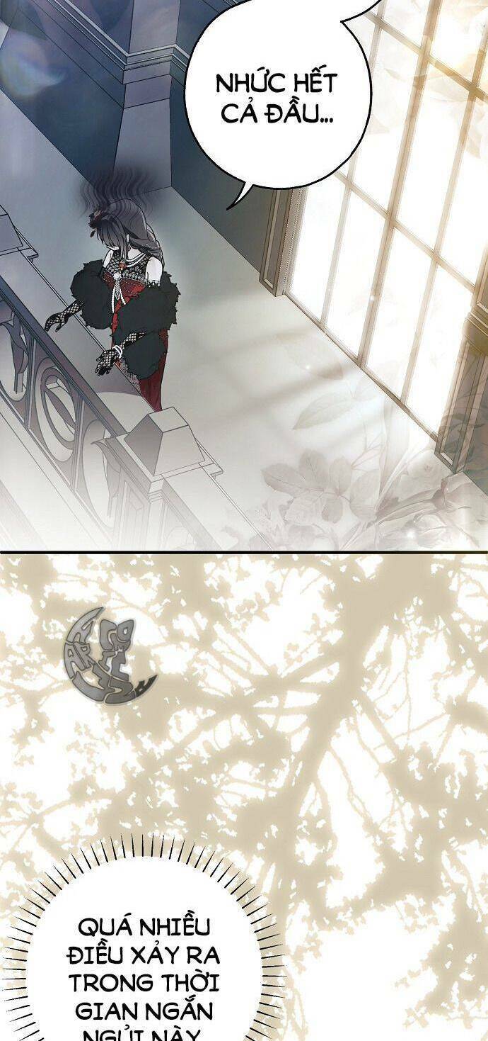 Ai Đó Đang Điều Khiển Cơ Thể Của Tôi - Chap 24 - Trang 64