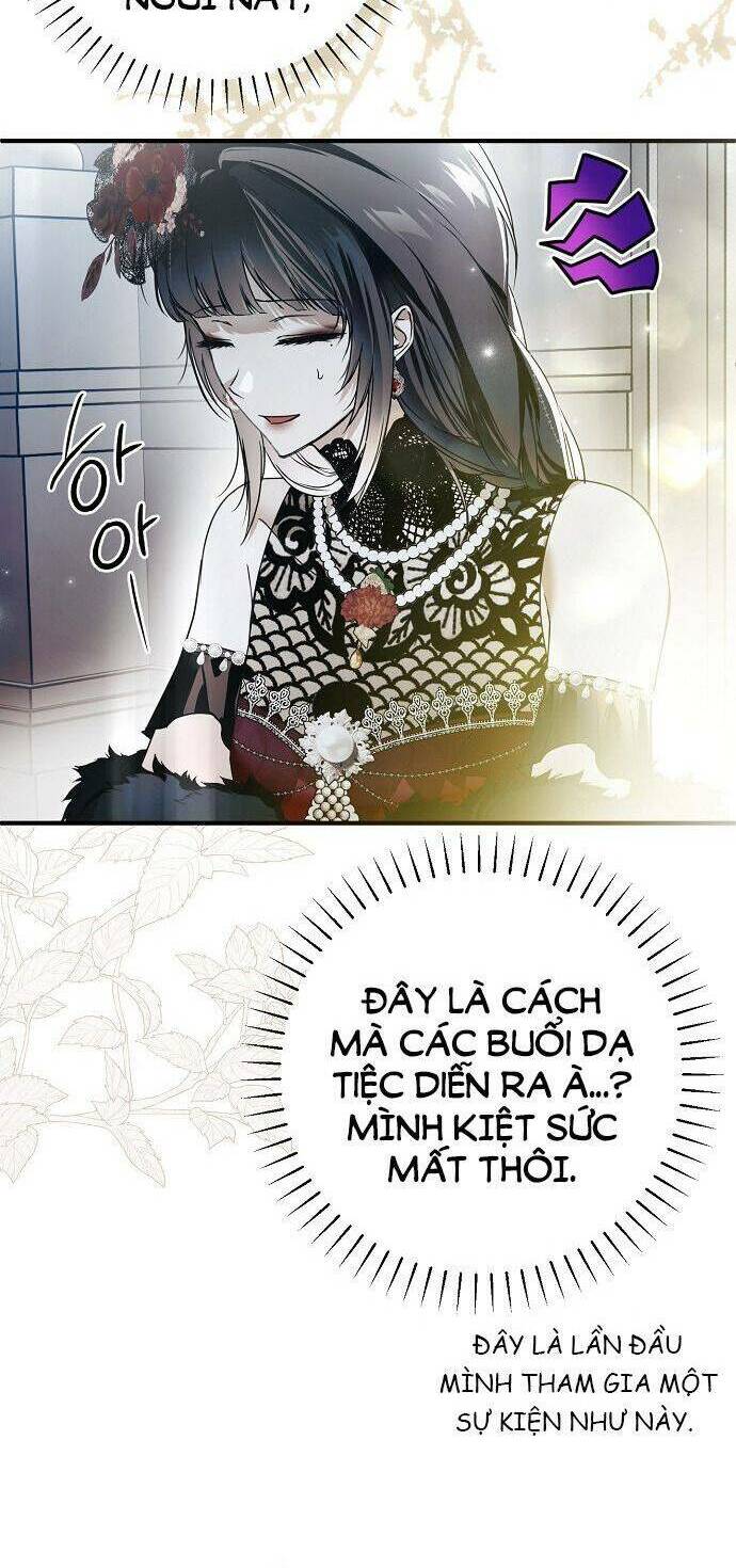 Ai Đó Đang Điều Khiển Cơ Thể Của Tôi - Chap 24 - Trang 65