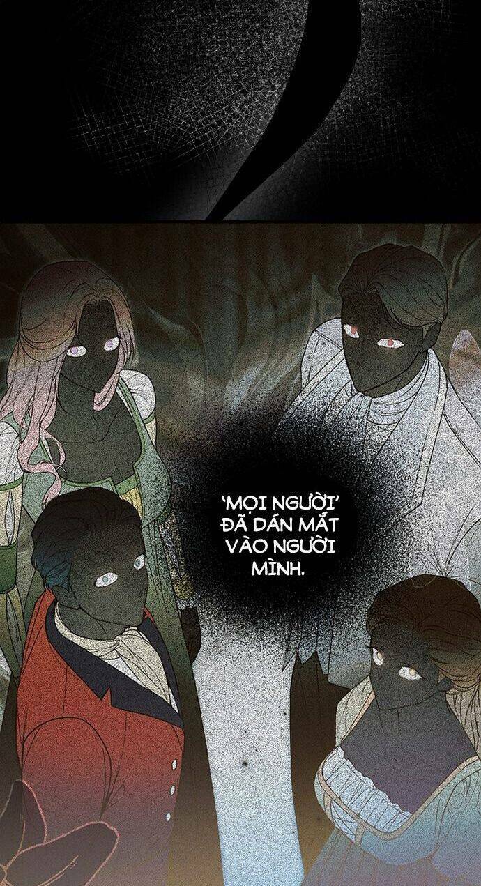 Ai Đó Đang Điều Khiển Cơ Thể Của Tôi - Chap 24 - Trang 70