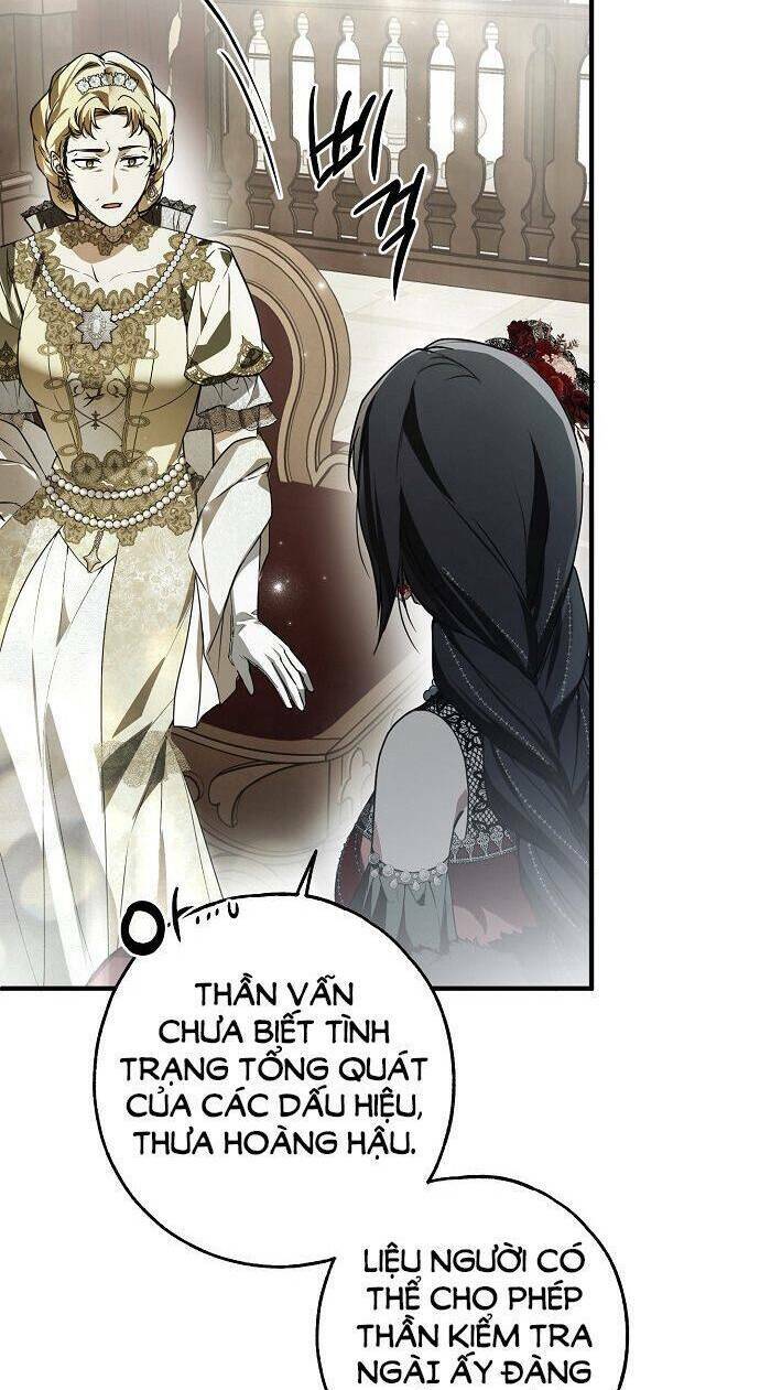 Ai Đó Đang Điều Khiển Cơ Thể Của Tôi - Chap 24 - Trang 8