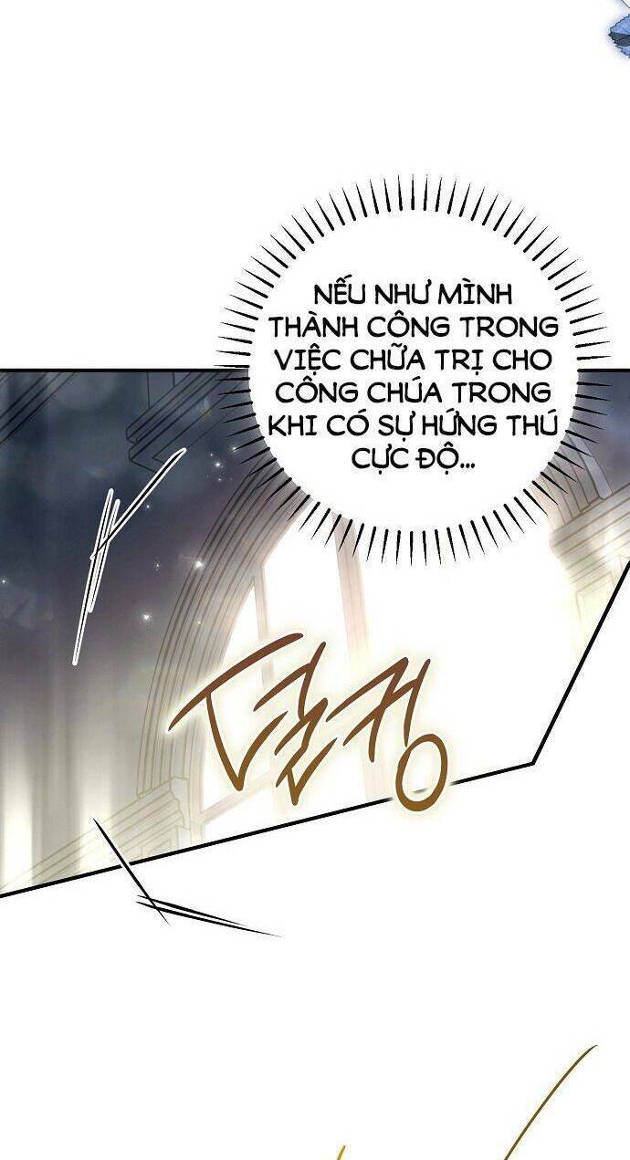 Ai Đó Đang Điều Khiển Cơ Thể Của Tôi - Chap 24 - Trang 74