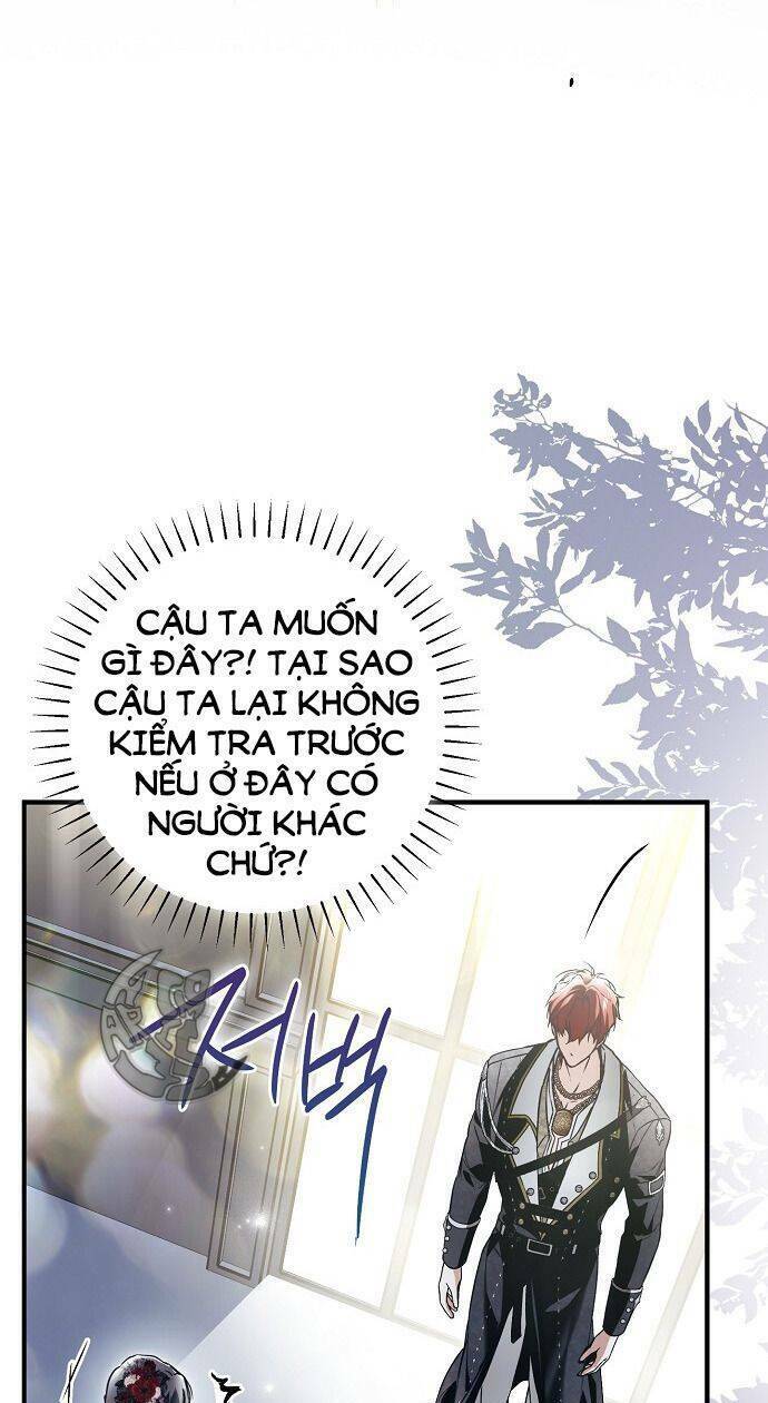 Ai Đó Đang Điều Khiển Cơ Thể Của Tôi - Chap 24 - Trang 80