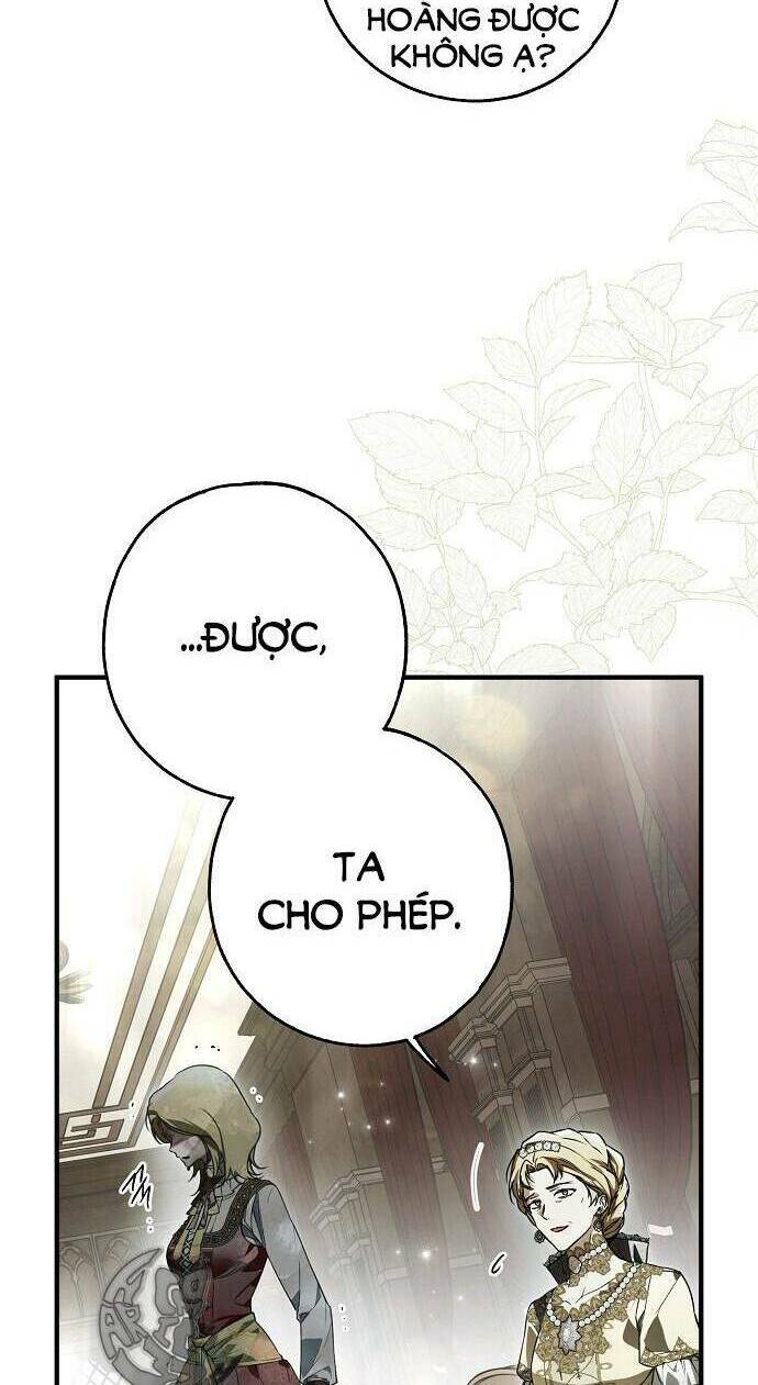 Ai Đó Đang Điều Khiển Cơ Thể Của Tôi - Chap 24 - Trang 9