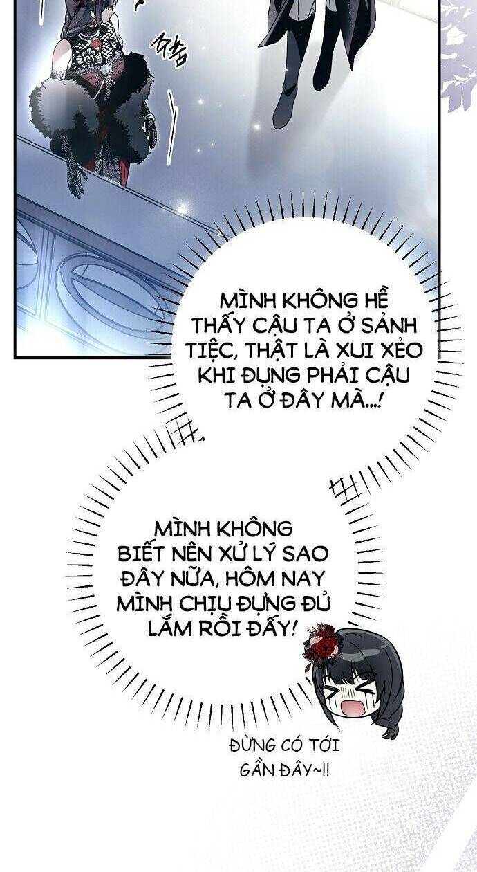 Ai Đó Đang Điều Khiển Cơ Thể Của Tôi - Chap 24 - Trang 81