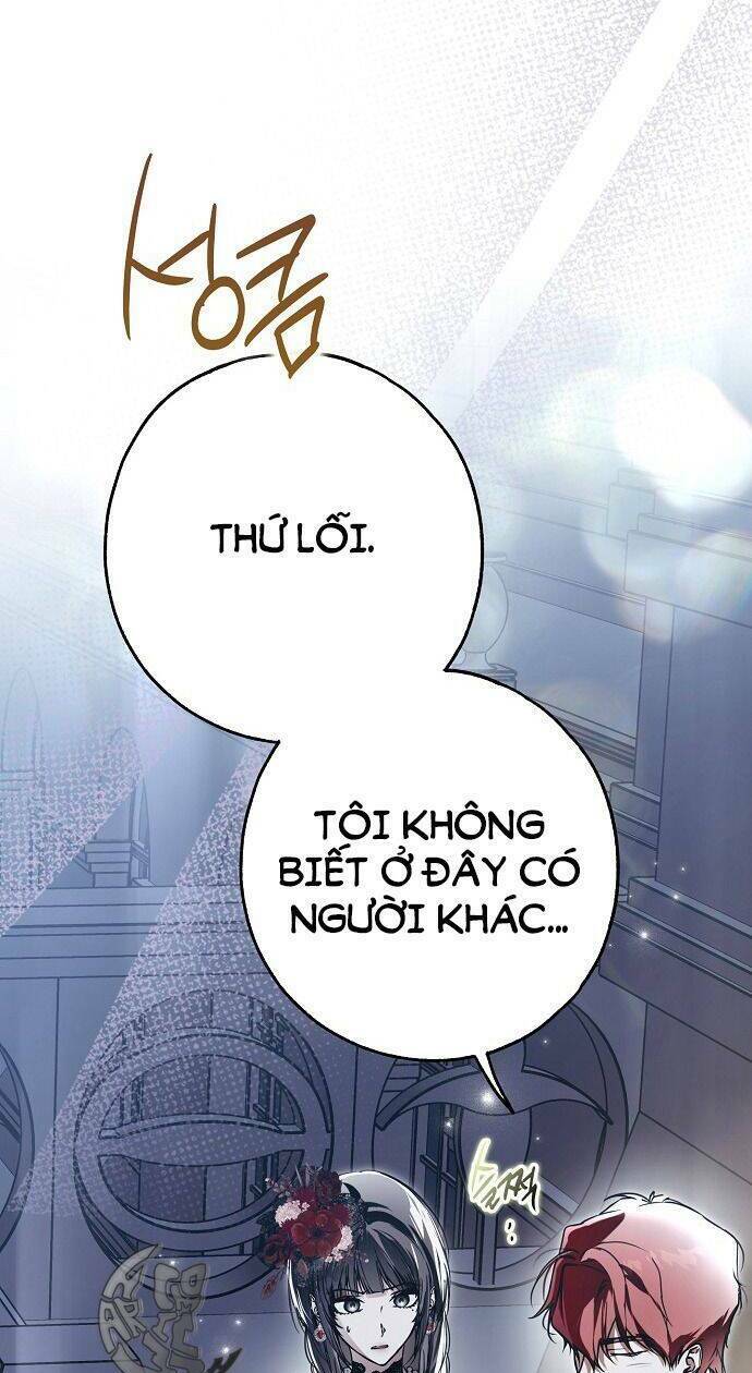 Ai Đó Đang Điều Khiển Cơ Thể Của Tôi - Chap 24 - Trang 82
