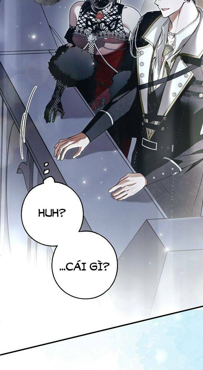 Ai Đó Đang Điều Khiển Cơ Thể Của Tôi - Chap 24 - Trang 83