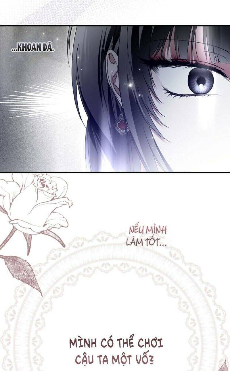 Ai Đó Đang Điều Khiển Cơ Thể Của Tôi - Chap 25 - Trang 11