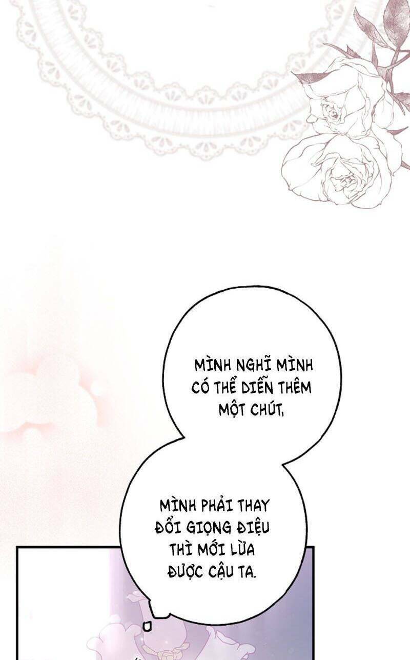 Ai Đó Đang Điều Khiển Cơ Thể Của Tôi - Chap 25 - Trang 12
