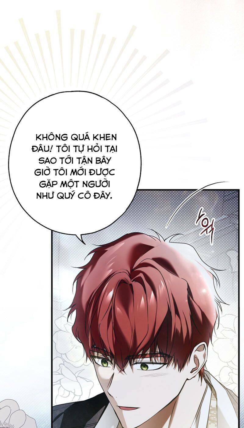 Ai Đó Đang Điều Khiển Cơ Thể Của Tôi - Chap 25 - Trang 14
