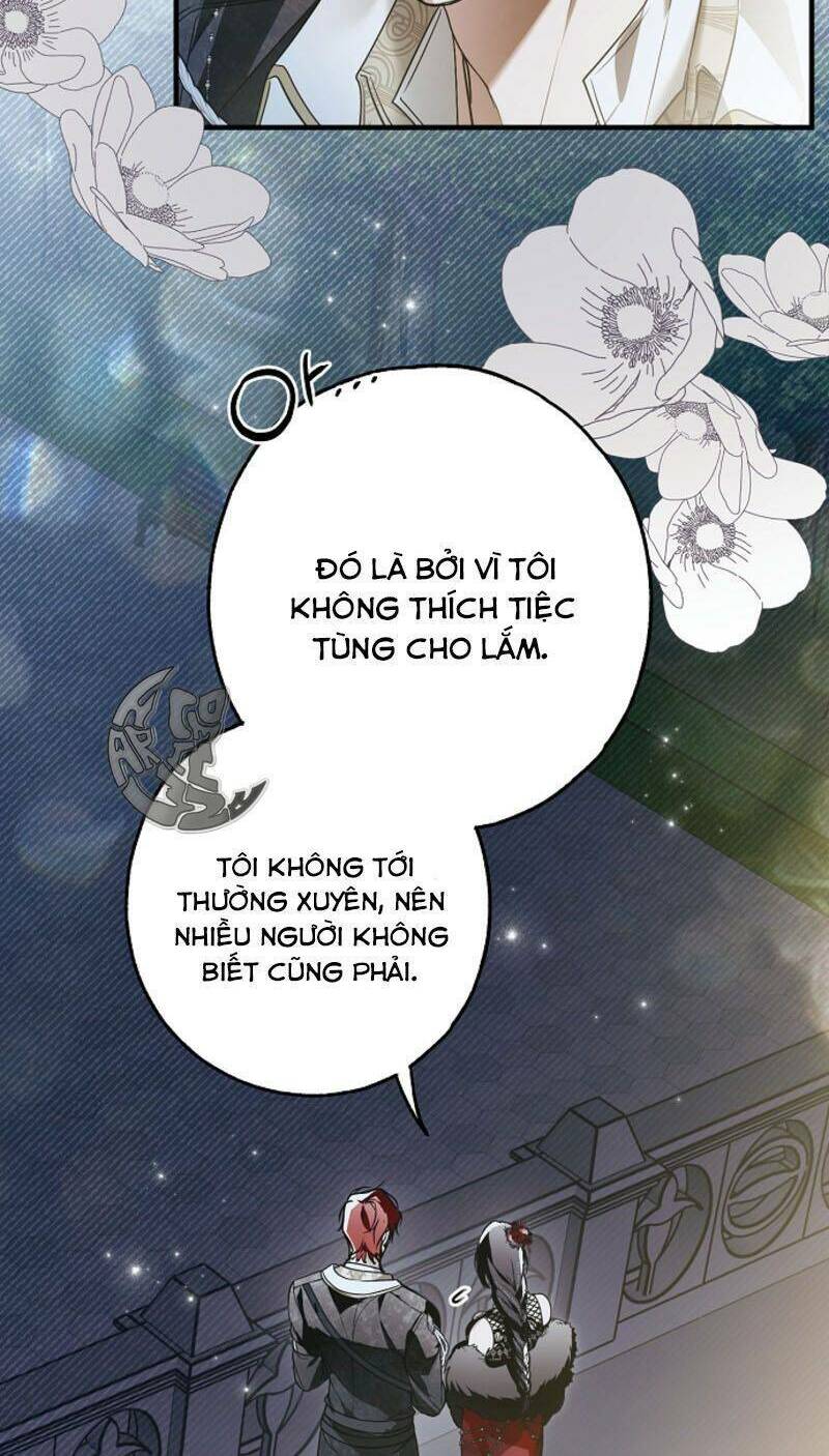 Ai Đó Đang Điều Khiển Cơ Thể Của Tôi - Chap 25 - Trang 15