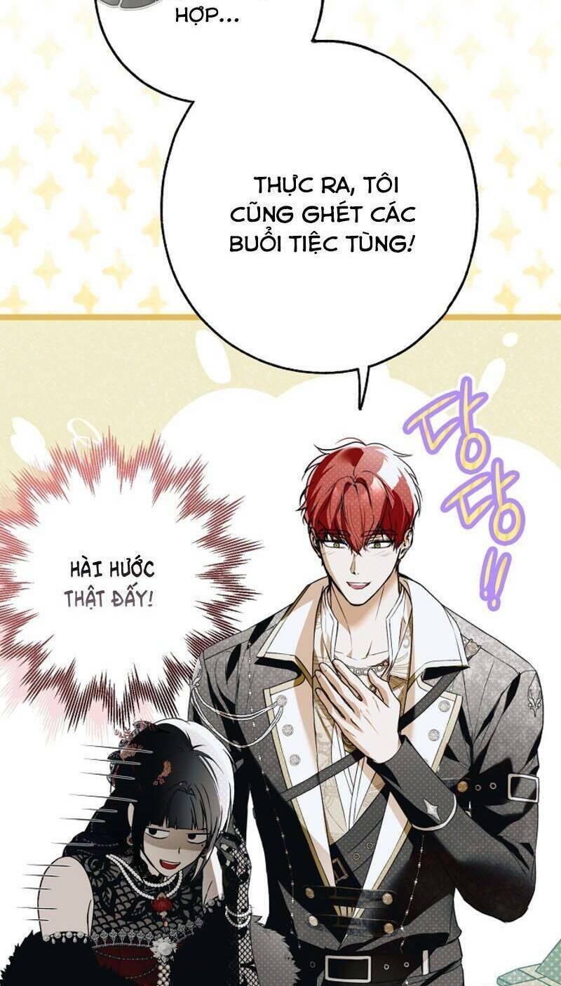 Ai Đó Đang Điều Khiển Cơ Thể Của Tôi - Chap 25 - Trang 18