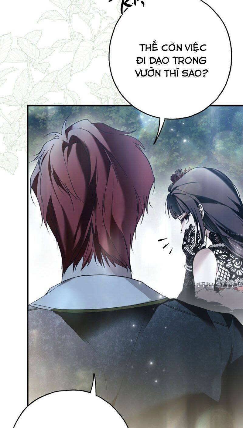 Ai Đó Đang Điều Khiển Cơ Thể Của Tôi - Chap 25 - Trang 20