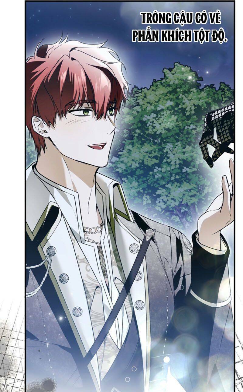 Ai Đó Đang Điều Khiển Cơ Thể Của Tôi - Chap 25 - Trang 24