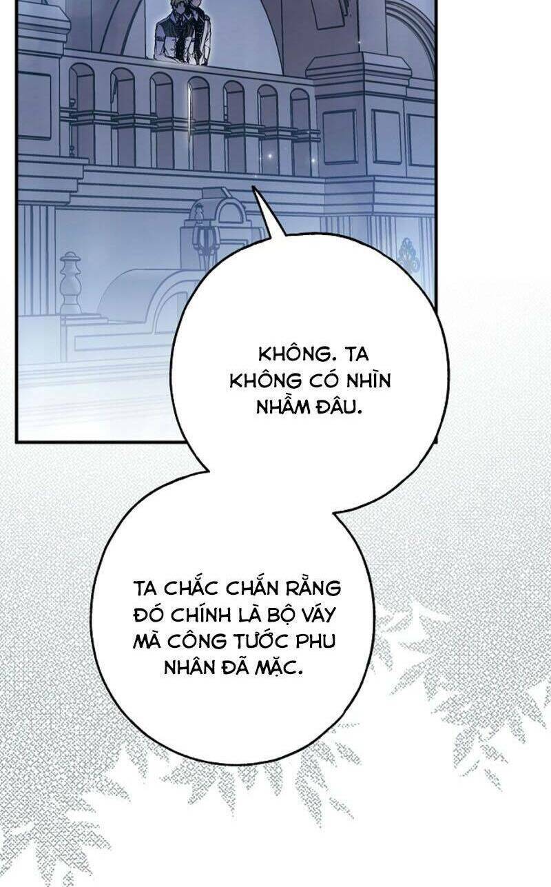 Ai Đó Đang Điều Khiển Cơ Thể Của Tôi - Chap 25 - Trang 31
