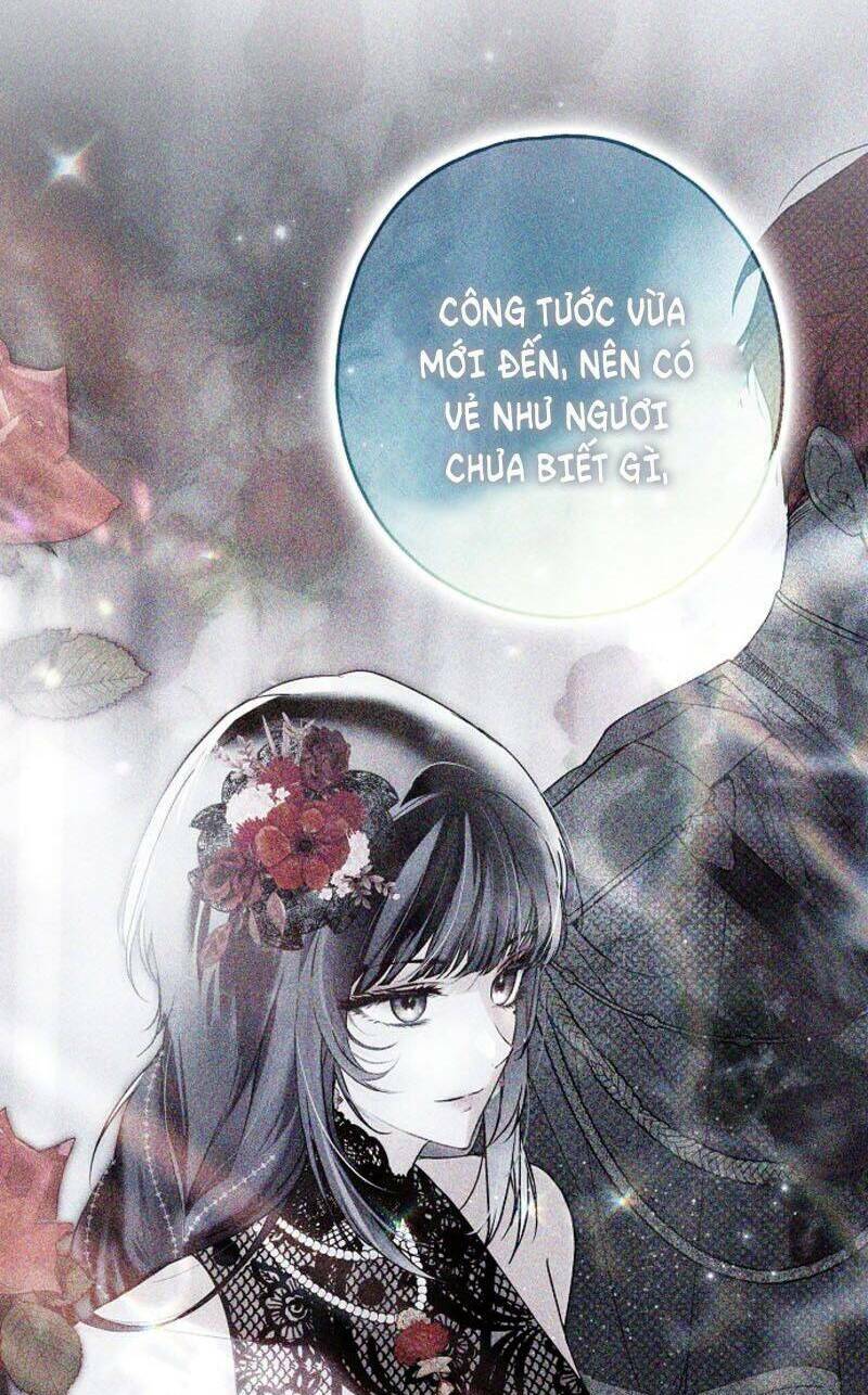 Ai Đó Đang Điều Khiển Cơ Thể Của Tôi - Chap 25 - Trang 34