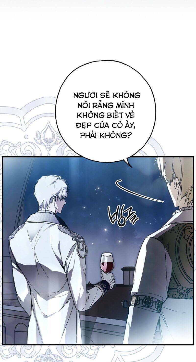 Ai Đó Đang Điều Khiển Cơ Thể Của Tôi - Chap 25 - Trang 36