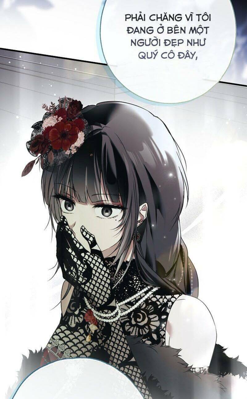 Ai Đó Đang Điều Khiển Cơ Thể Của Tôi - Chap 25 - Trang 5