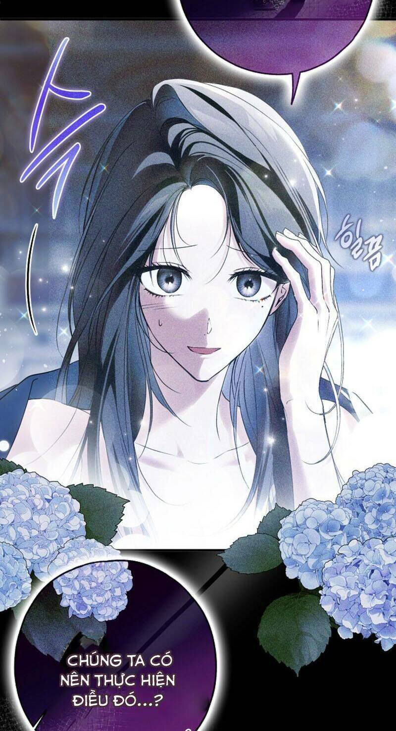 Ai Đó Đang Điều Khiển Cơ Thể Của Tôi - Chap 25 - Trang 41