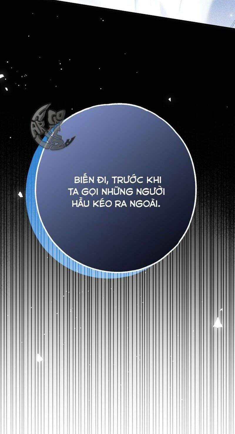 Ai Đó Đang Điều Khiển Cơ Thể Của Tôi - Chap 25 - Trang 43