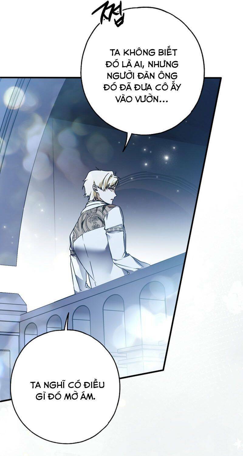 Ai Đó Đang Điều Khiển Cơ Thể Của Tôi - Chap 25 - Trang 46