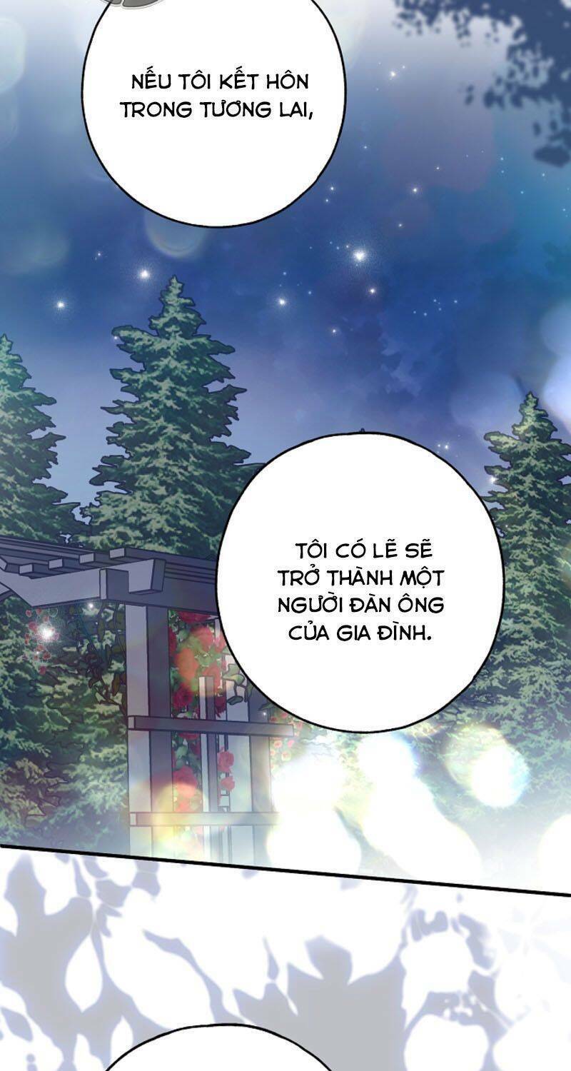 Ai Đó Đang Điều Khiển Cơ Thể Của Tôi - Chap 25 - Trang 50
