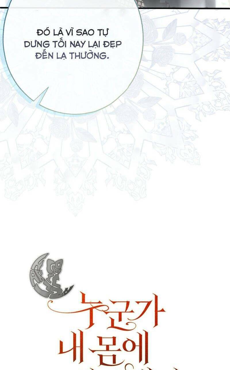 Ai Đó Đang Điều Khiển Cơ Thể Của Tôi - Chap 25 - Trang 6