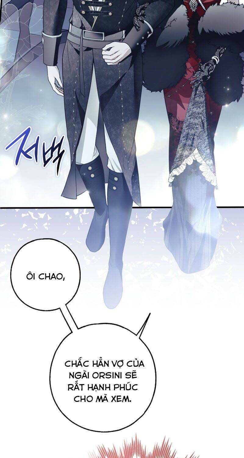 Ai Đó Đang Điều Khiển Cơ Thể Của Tôi - Chap 25 - Trang 52