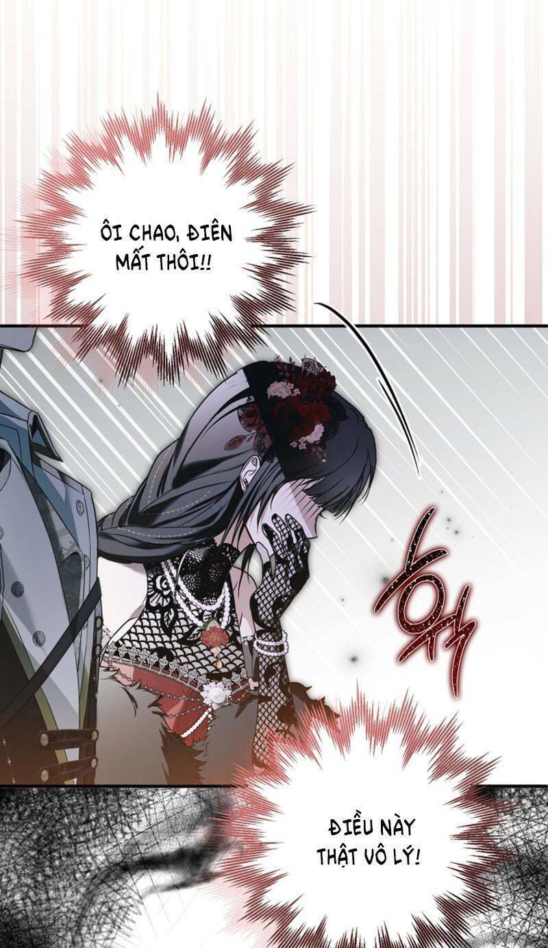 Ai Đó Đang Điều Khiển Cơ Thể Của Tôi - Chap 25 - Trang 56