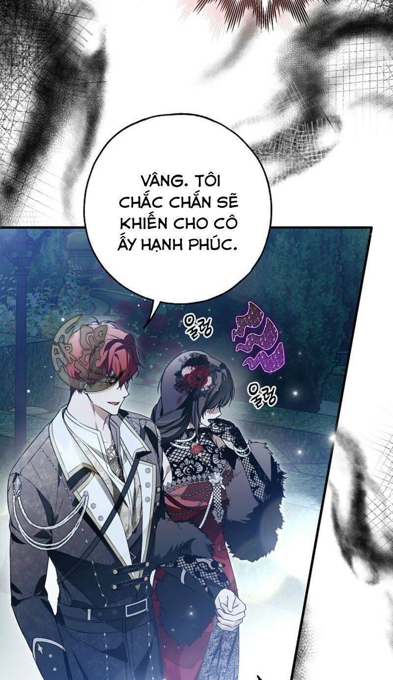 Ai Đó Đang Điều Khiển Cơ Thể Của Tôi - Chap 25 - Trang 57
