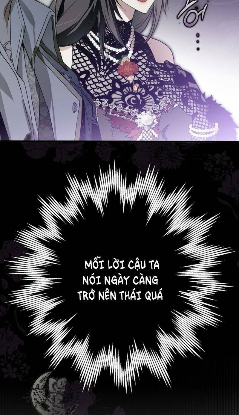 Ai Đó Đang Điều Khiển Cơ Thể Của Tôi - Chap 25 - Trang 59