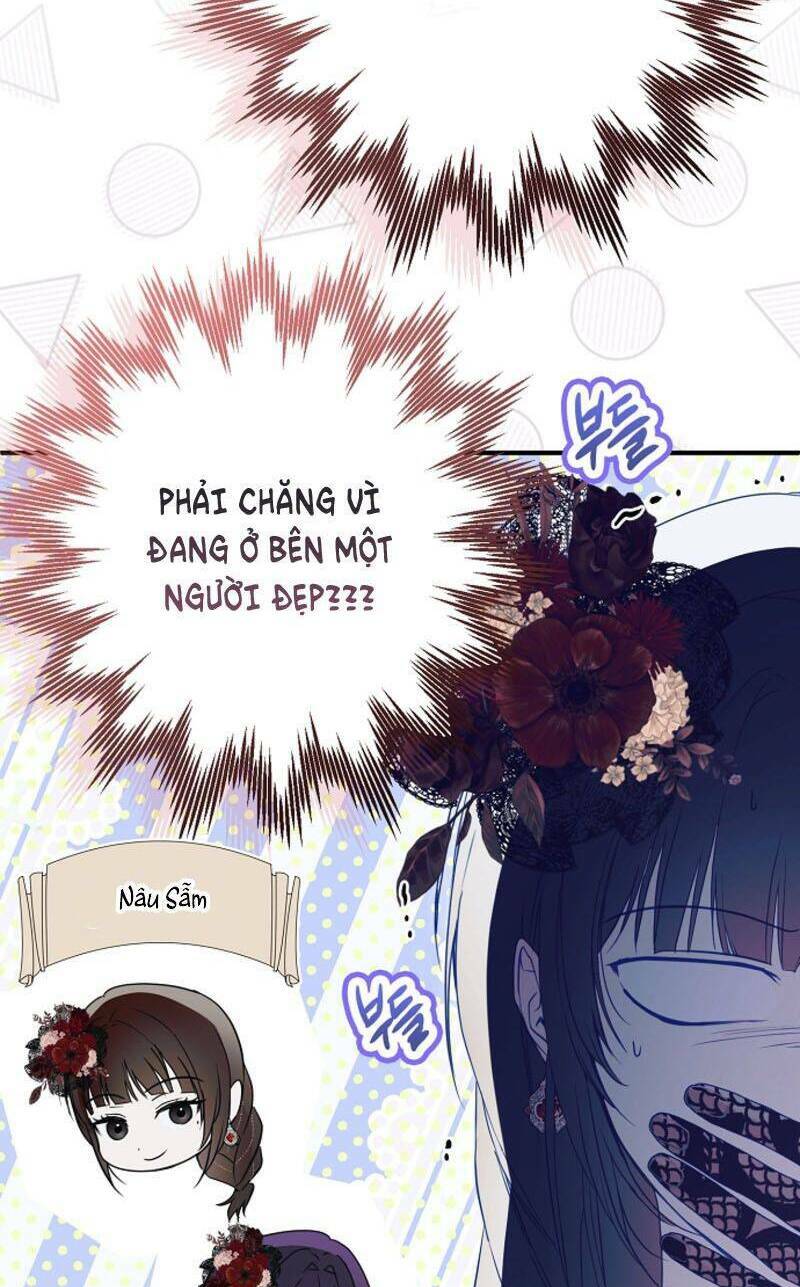 Ai Đó Đang Điều Khiển Cơ Thể Của Tôi - Chap 25 - Trang 8