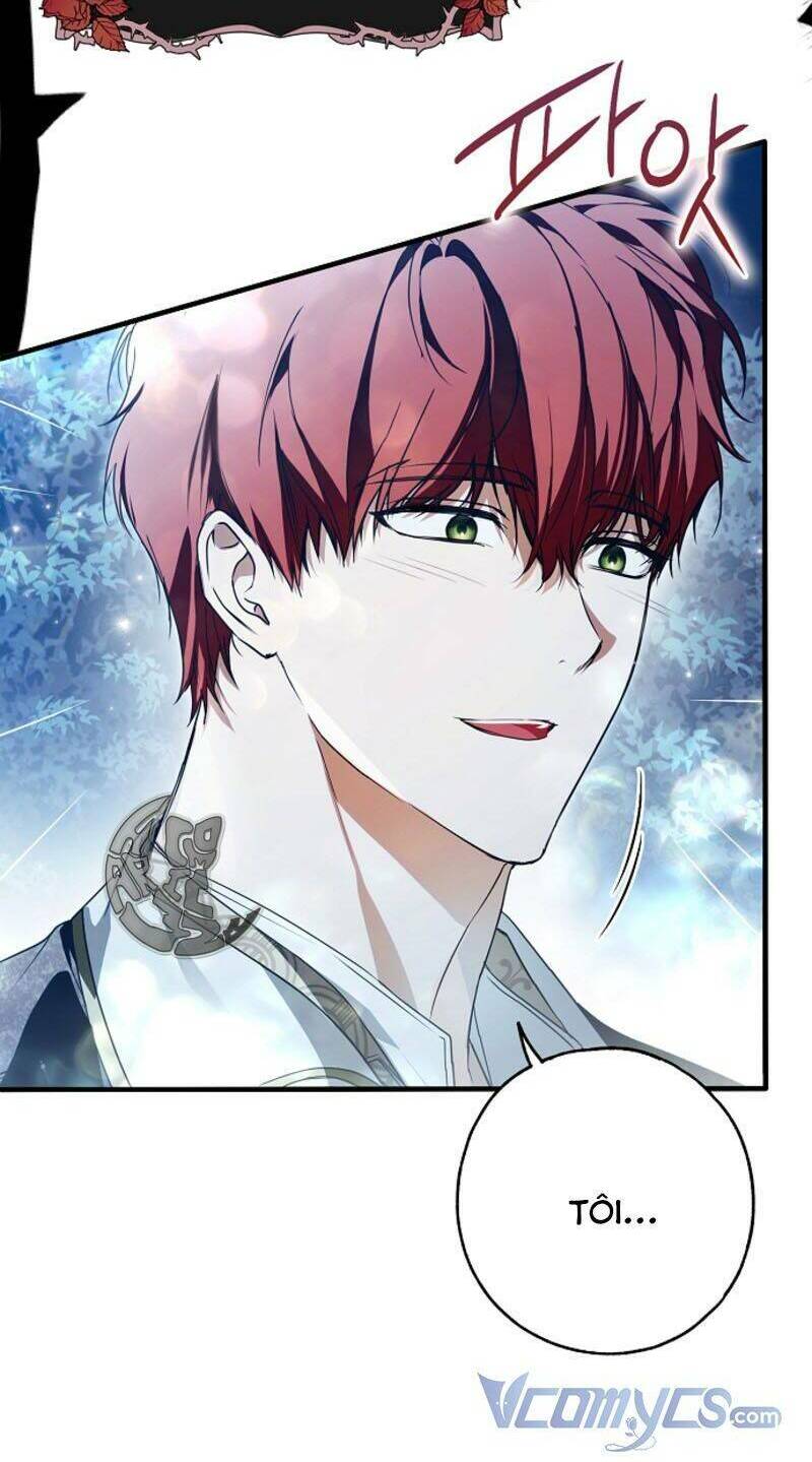 Ai Đó Đang Điều Khiển Cơ Thể Của Tôi - Chap 25 - Trang 75