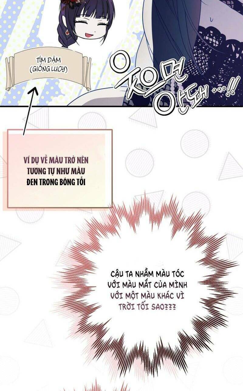Ai Đó Đang Điều Khiển Cơ Thể Của Tôi - Chap 25 - Trang 9