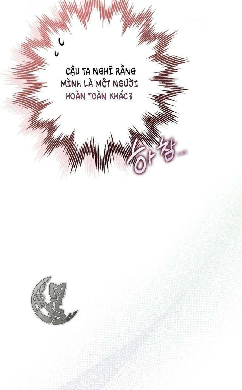 Ai Đó Đang Điều Khiển Cơ Thể Của Tôi - Chap 25 - Trang 10