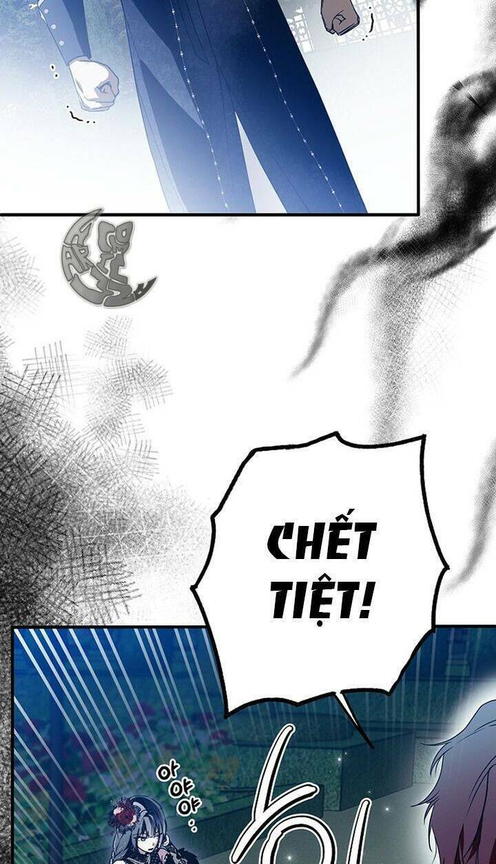 Ai Đó Đang Điều Khiển Cơ Thể Của Tôi - Chap 26 - Trang 23