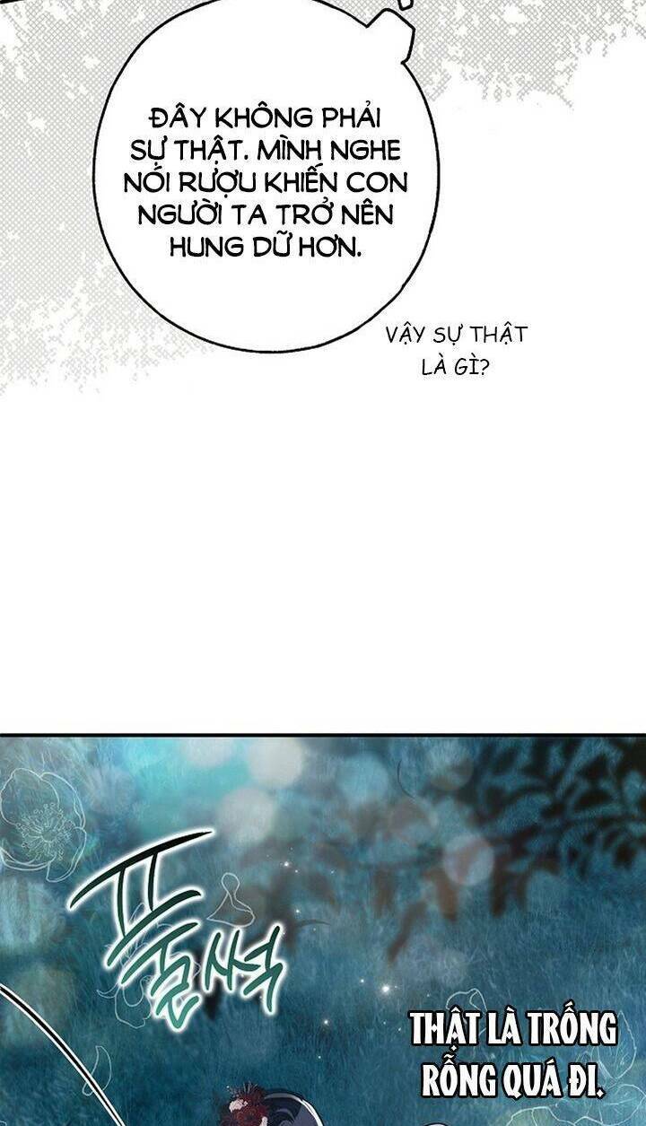 Ai Đó Đang Điều Khiển Cơ Thể Của Tôi - Chap 26 - Trang 28