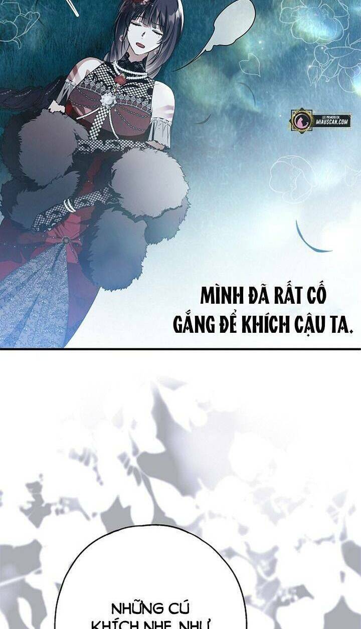 Ai Đó Đang Điều Khiển Cơ Thể Của Tôi - Chap 26 - Trang 29