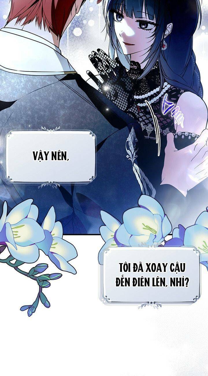 Ai Đó Đang Điều Khiển Cơ Thể Của Tôi - Chap 26 - Trang 4