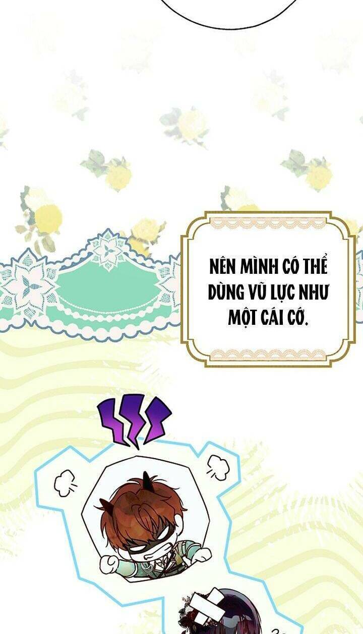 Ai Đó Đang Điều Khiển Cơ Thể Của Tôi - Chap 26 - Trang 31