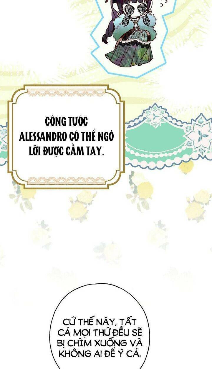Ai Đó Đang Điều Khiển Cơ Thể Của Tôi - Chap 26 - Trang 32