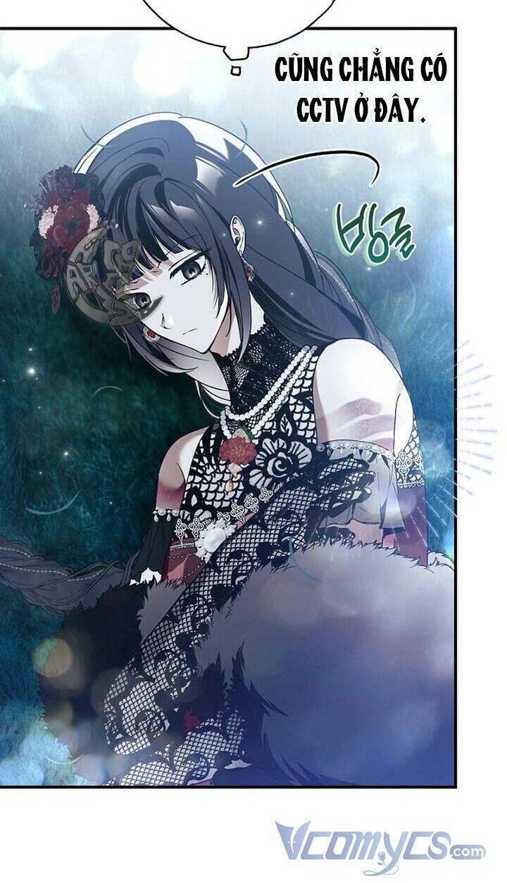Ai Đó Đang Điều Khiển Cơ Thể Của Tôi - Chap 26 - Trang 33