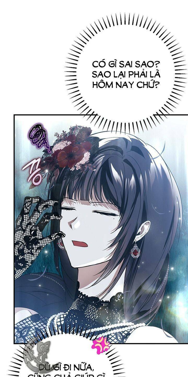 Ai Đó Đang Điều Khiển Cơ Thể Của Tôi - Chap 26 - Trang 34