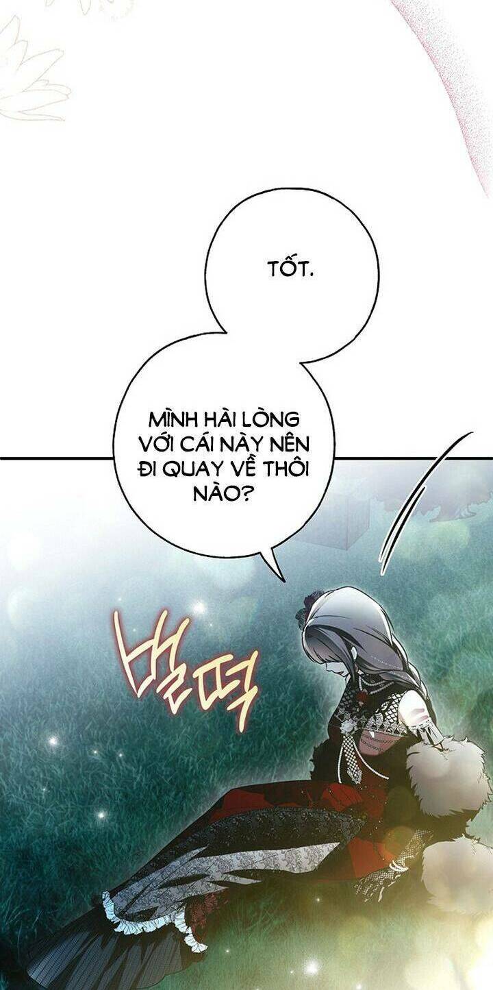 Ai Đó Đang Điều Khiển Cơ Thể Của Tôi - Chap 26 - Trang 37